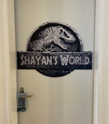 SHAYU’S ROOM