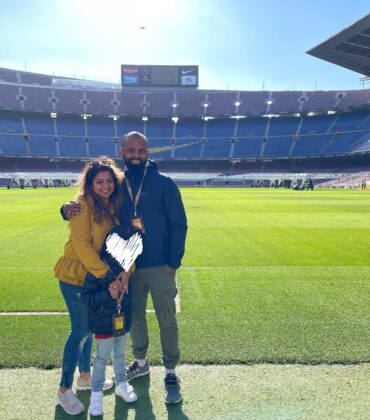 BARCELONA