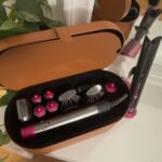 DYSON HAIR PRODUCTS