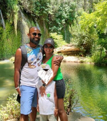 SUMMER VACATIONS
