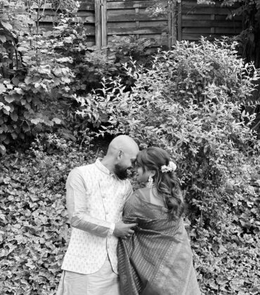 OUR 10TH WEDDING ANNIVERSARY